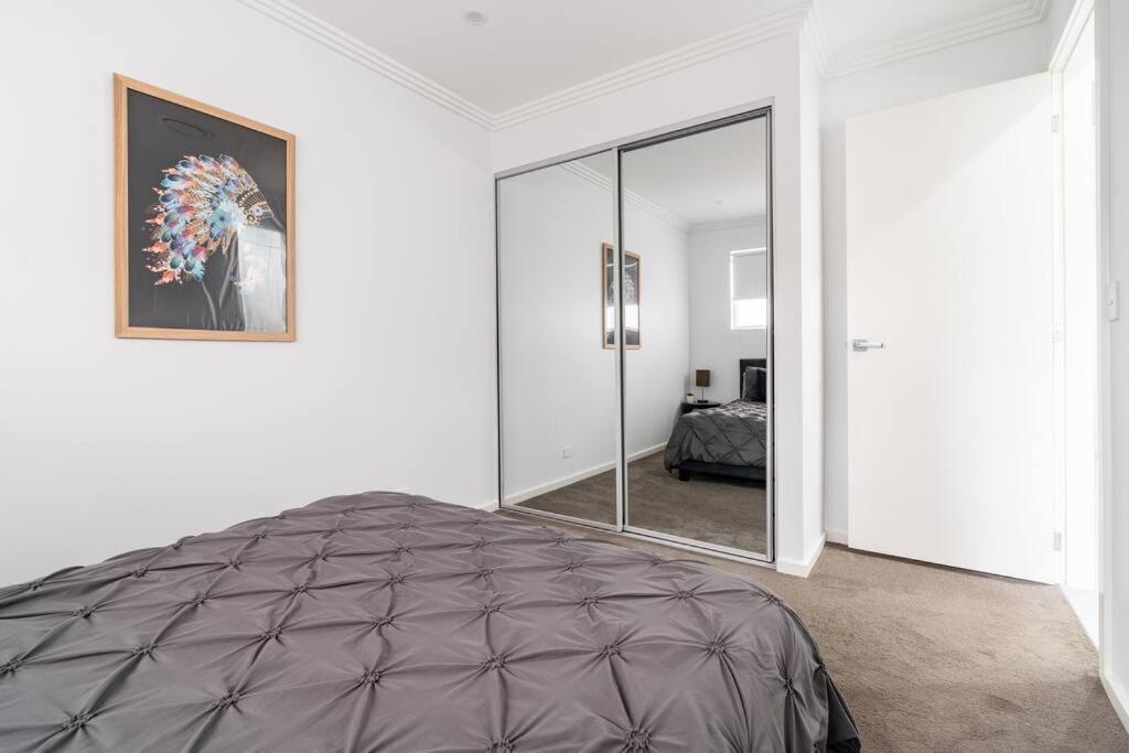 Neat 4 Bedroom In Catherine Fields Narellan Exteriér fotografie