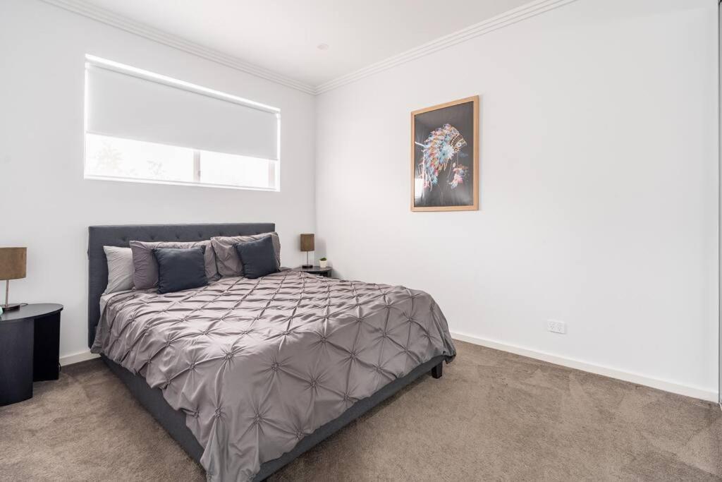 Neat 4 Bedroom In Catherine Fields Narellan Exteriér fotografie