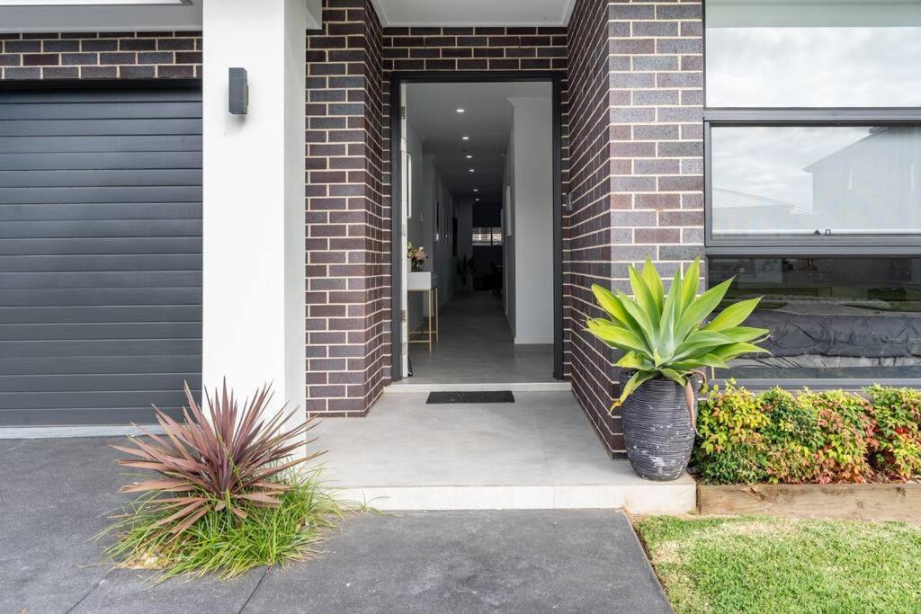 Neat 4 Bedroom In Catherine Fields Narellan Exteriér fotografie