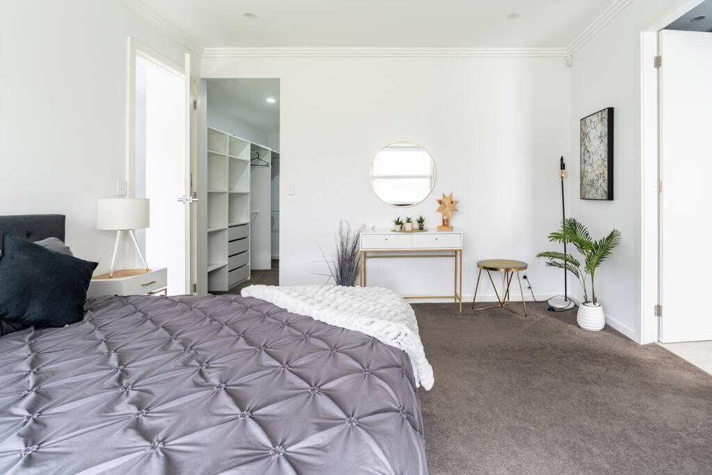 Neat 4 Bedroom In Catherine Fields Narellan Exteriér fotografie